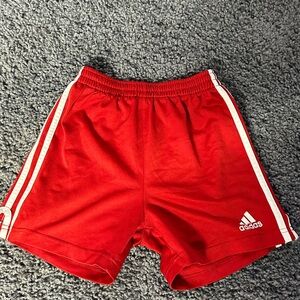 Vintage adidas shorts